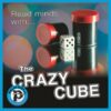 Pokershop crazy cube1