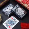 Bicycle dragon pokershop hr1