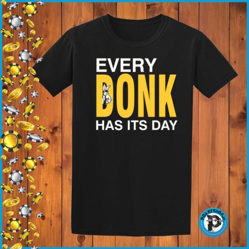 Every Donk