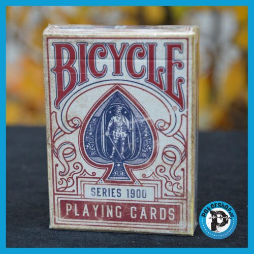 Bicycle 1900