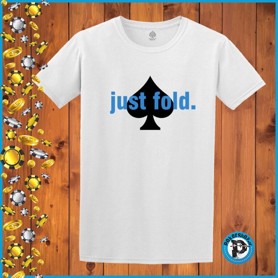 Just Fold - Slika 5