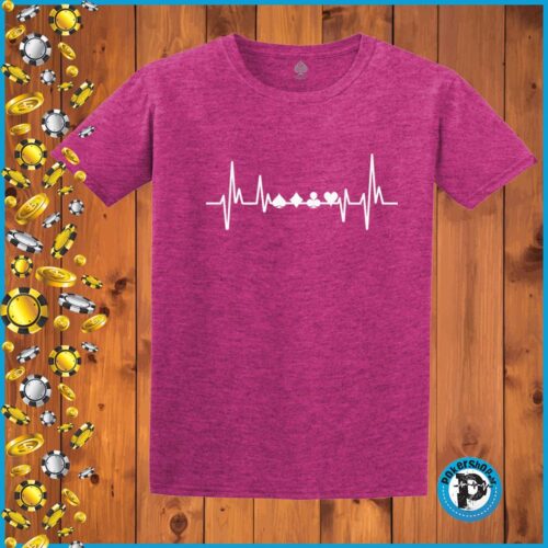 Heartbeat helliconia