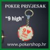 9 high