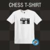 T shirt Chess