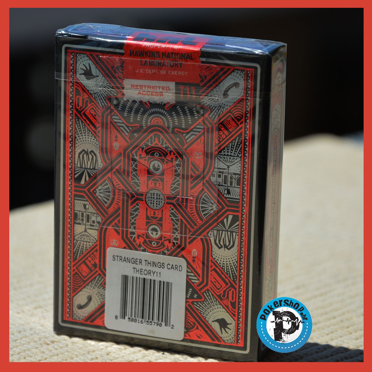 Stranger Things by Theory11 - Slika 2