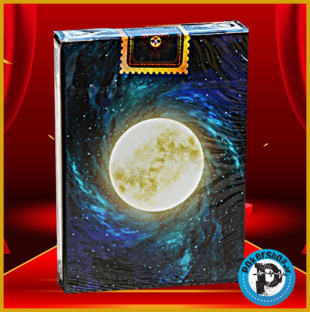 Bicycle Starlight Lunar - Slika 2