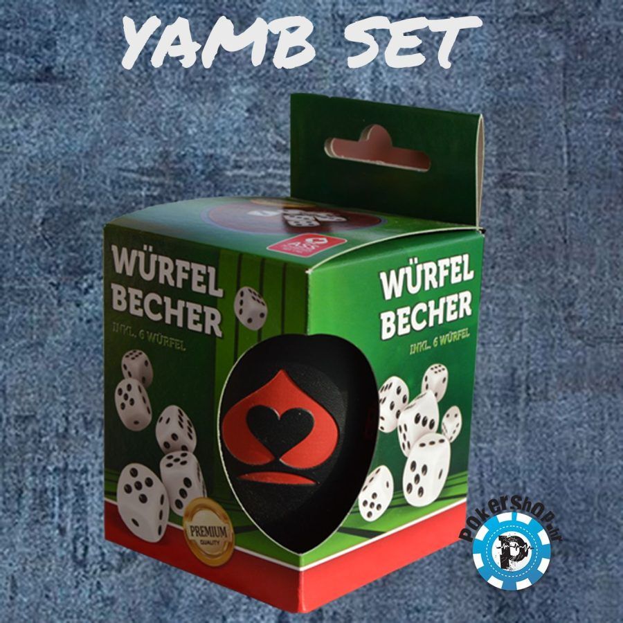 Yamb