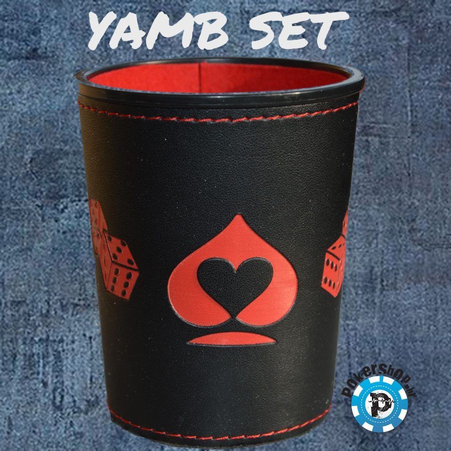 Yamb Pokershop