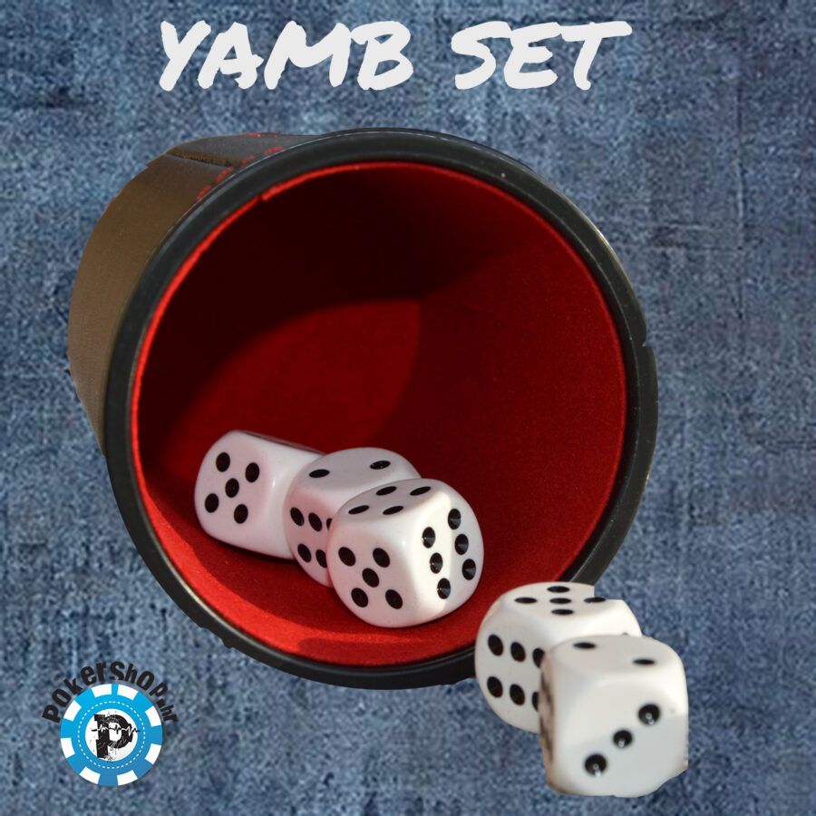 Yamb Pokershop Hr
