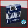 Aviator B Blue