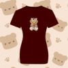 Bear Hug Bg