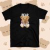 Bear Hug Black