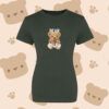 Bear Hug Cg