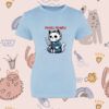Seamless Pattern With Cute Funny Cats. Vector Illustration. It Can Be Print And Used As Wallpaper, Packaging, Wrapping Paper, Fabric And Etc.