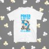 Poker Is Not Luck White