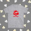 Poker Shark Gray