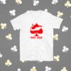 Poker Shark White