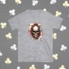 Skull Aa Gray