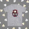 Skull Kk Gray