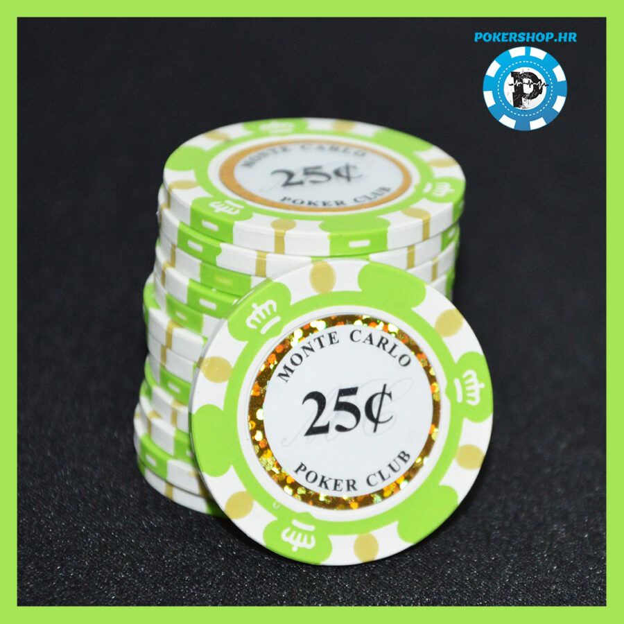 025 Monte Carlo