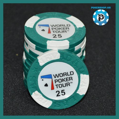 25 Wpt
