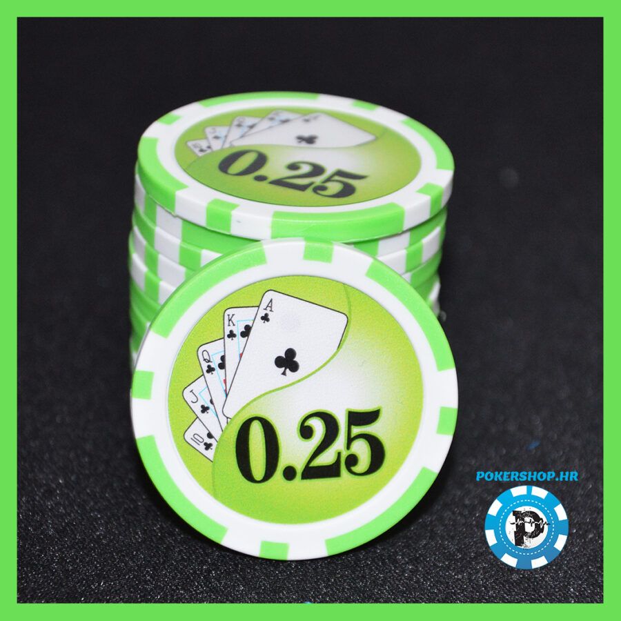 Ying Yang 025
