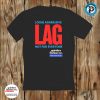 Lag black back