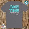One time graphite back