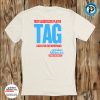 Tag sand back