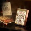 Bicycle bourbon pokershop hr 2
