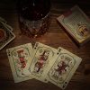 Bicycle bourbon pokershop hr 3