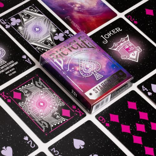 Bicycle stargazer 201 pokershop hr 1