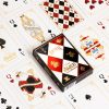 Bicycle disney alice in wonderland pokershop hr 2