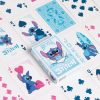 Bicycle disney stitch pokershop 2