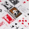 Bicycle naruto hero pokershop hr 2
