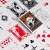 Bicycle naruto hero pokershop hr 3