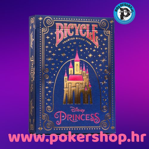 Disney bicycle navy pokershop hr1