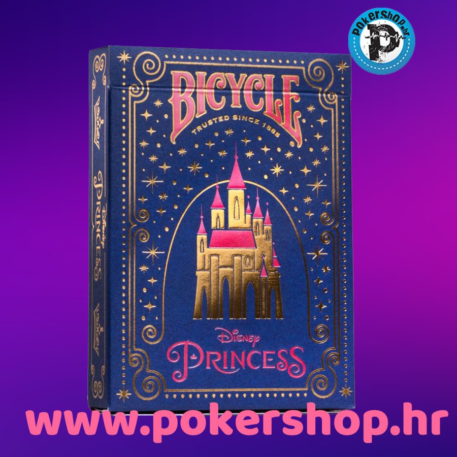 Disney bicycle navy pokershop hr1