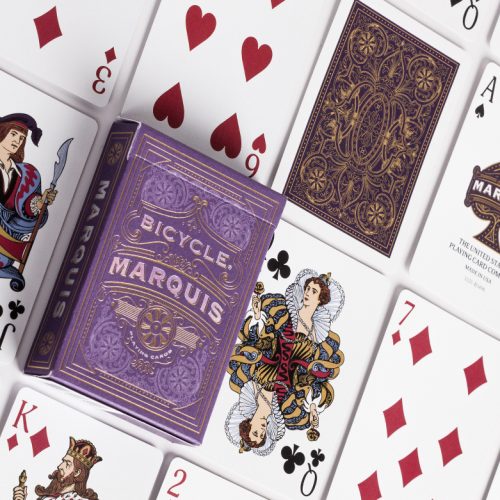 Marquis 5 pokershop hr