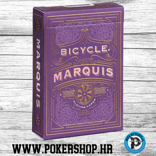 Marquis 6 pokershop hr