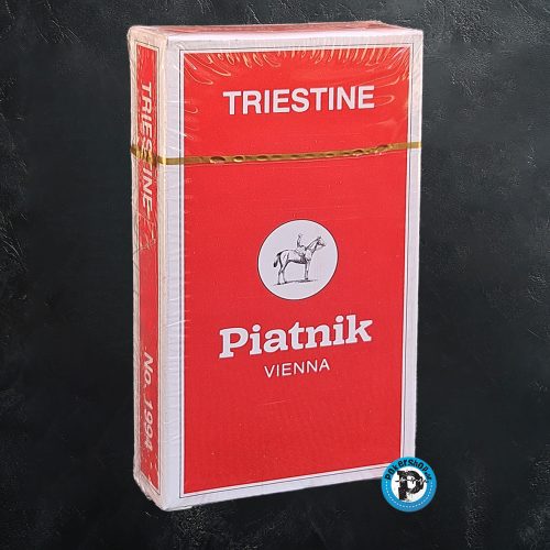 Triestine piatnik