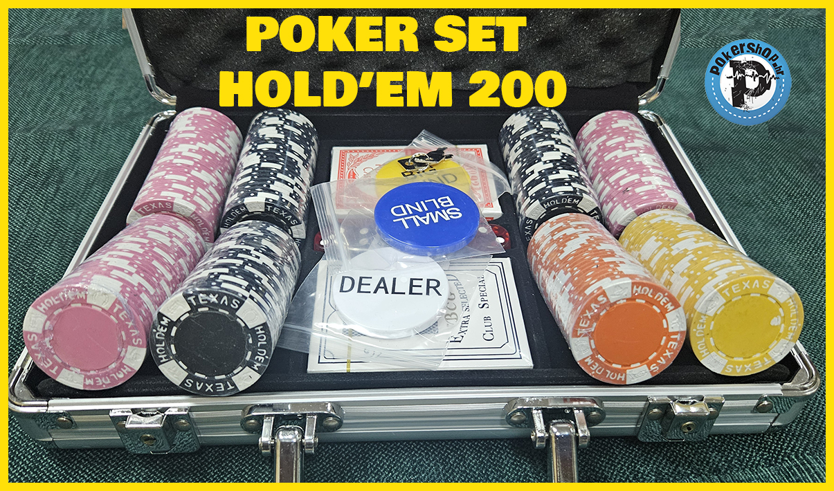 200 holdem pokershop 1