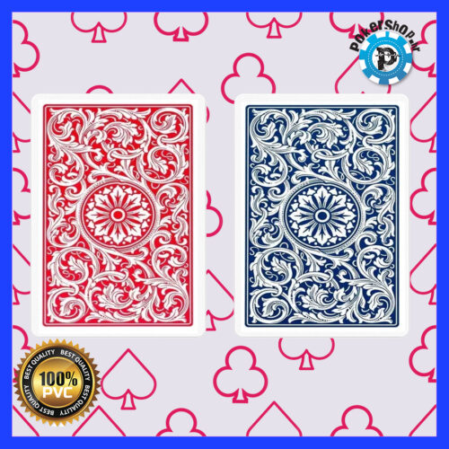 Copag 1546 red blue2