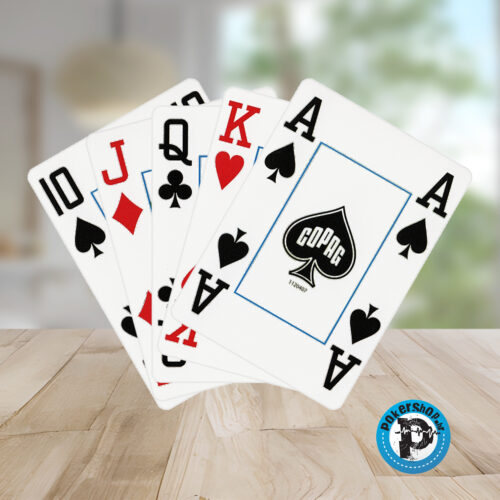Copag 4 jumbo cards 2