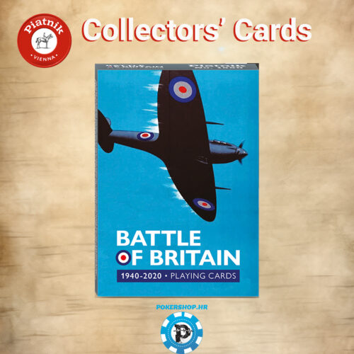 Battle of britainf pokershop hr