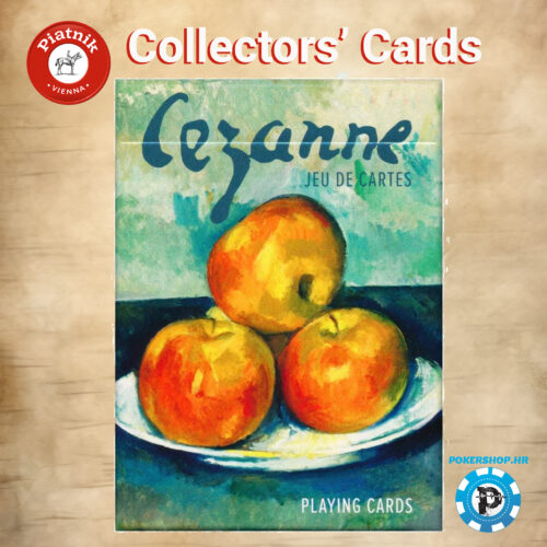 Cezanne pokershop hr