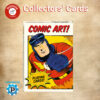 Comics artf pokershop hr