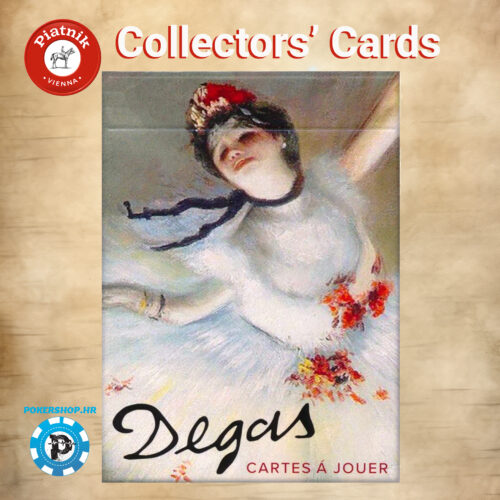 Degas pokershop hr