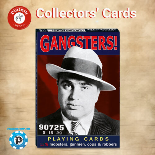 Gangsters