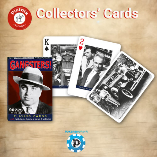 Gangsters pokershop hr